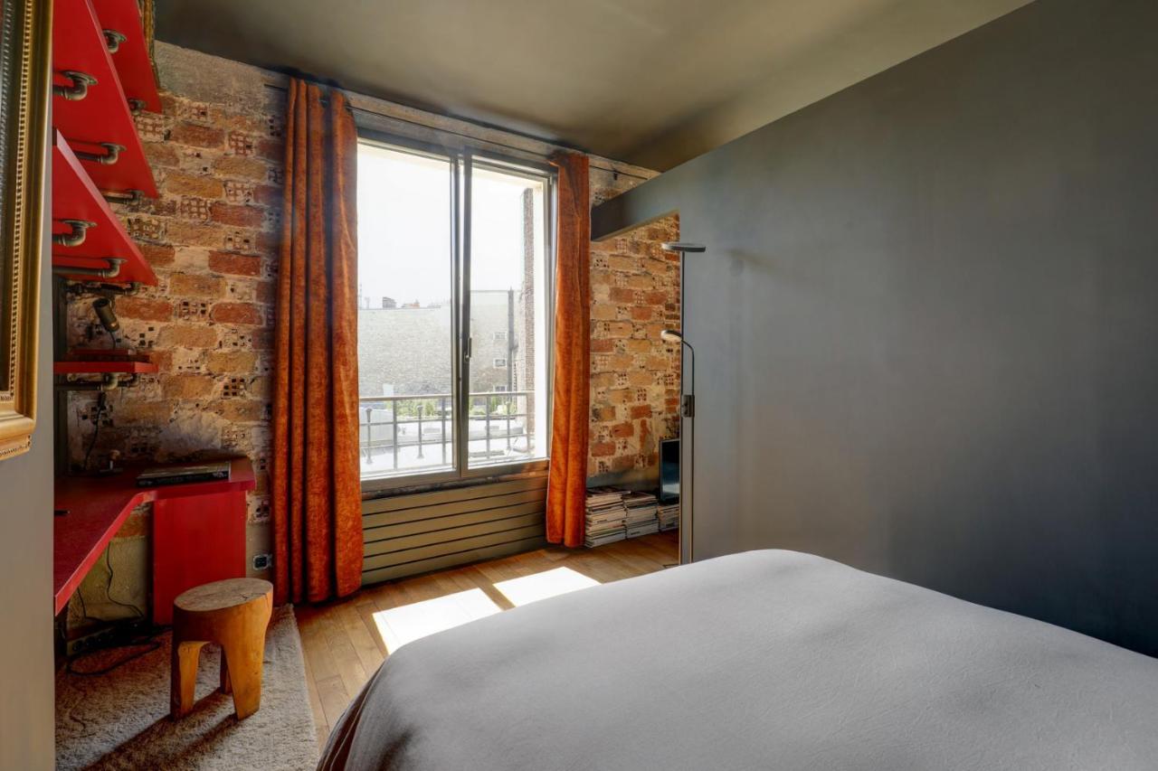 Appartement Artiste Atelier Bail Mobilite Palais Royal *